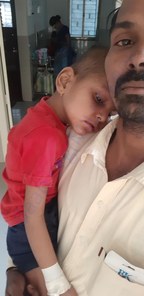 SAMARTH