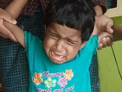 4 Years Old Needs Your Urgent Support In Fighting Cerebral Venous Thrombosis (CVT)