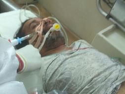Support Mr. Rajesh Sharma To Undergo Bypass Surgery