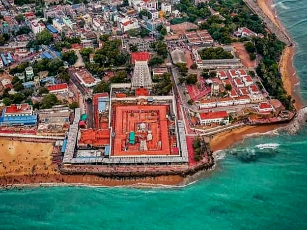 Help Tiruchendur Temple Sevayats During the Lockdown