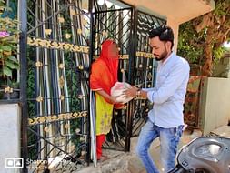 Feed Hungry Near Bangalore