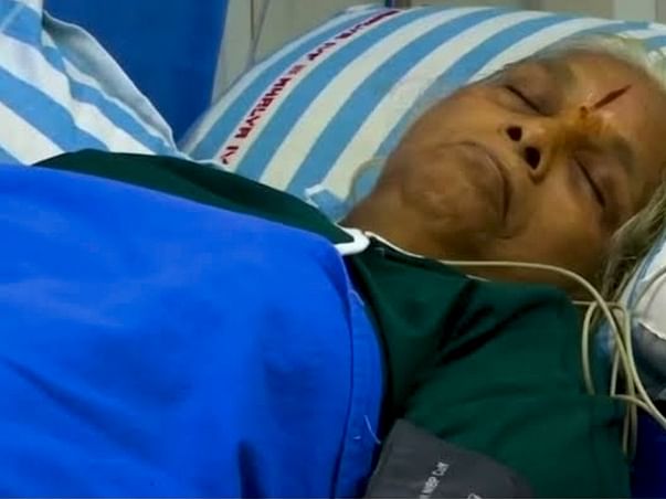 My mother is struggling with Stage 4 lung and bone cancer, help him/her