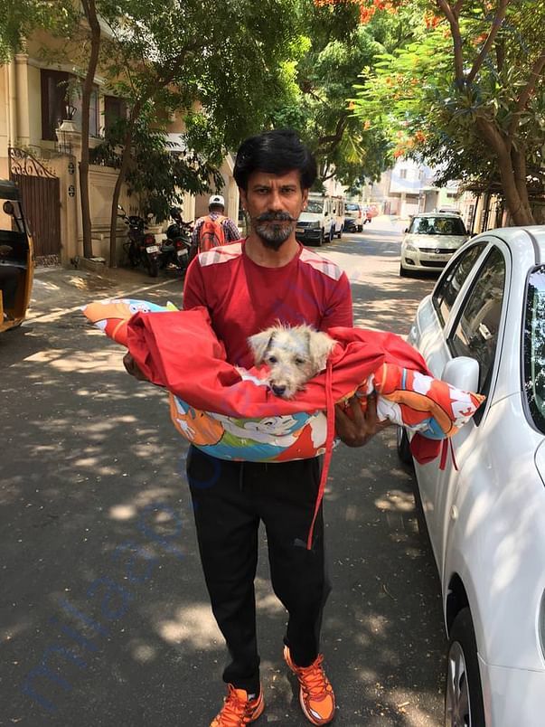 Rescuing for Treatment