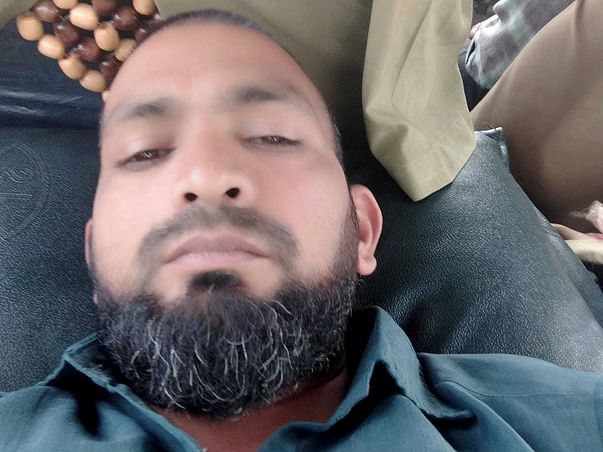 38yrs Old Mujimeer Needs Your Urgent Support In Fighting Bone Cancer