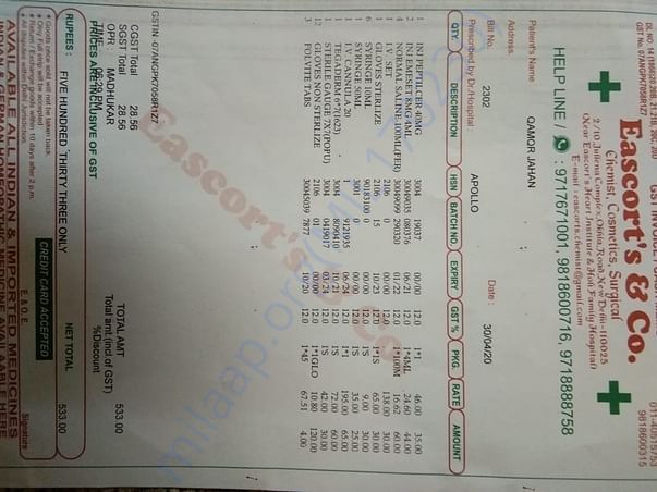 document