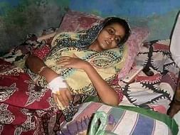 Support Mamta Devi To Recover From Blood Cancer