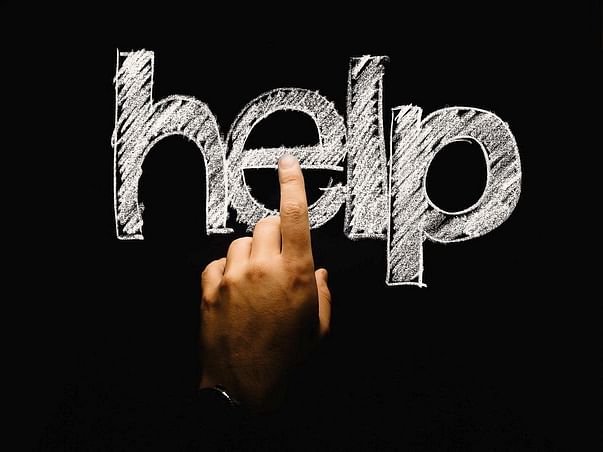 Help Feeding 10k+ Families Living Without Food