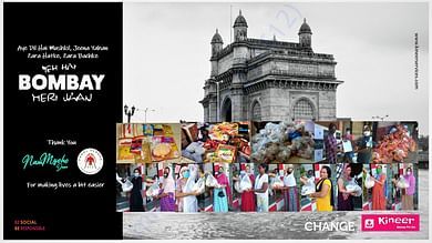 Mumbai assistance for the community