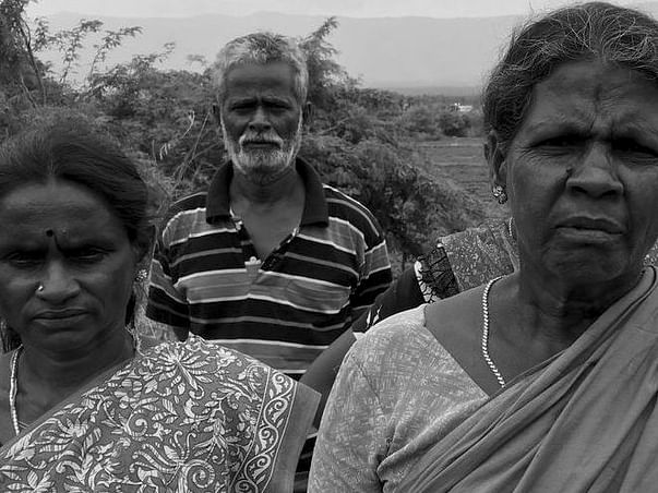 Help Feed Daily Wage Labourers With Essentials (Rice+Dal+Oil)