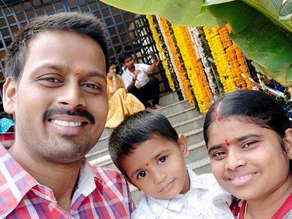 Support Budda Gopi Recover From Lungs Cancer