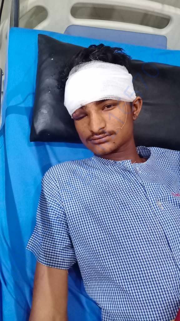 We need more money for hospital help there lot of people cannot pay