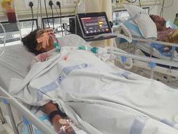 27 years old Parul needs your urgent support in fighting Liver failure