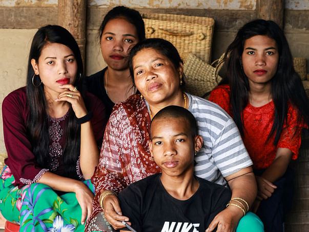 Support our women artisans to fight Covid-19 Pandemic