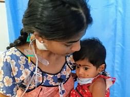 Help My Wife Sahana Fight Blood Cancer (AML)