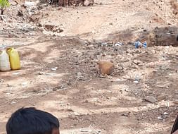 Help Amma's khana kitchen Serve Tribal & Needy People