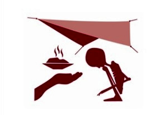 Help Needy During COVID-19 Lockdown