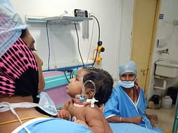 Help to 20 months baby