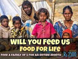 Help The Underprivileged During Coronavirus Pandemic