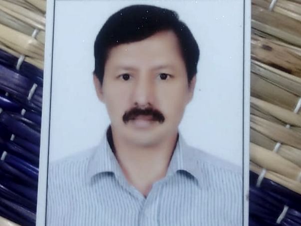 52 Years Old Umar Kathap Needs Your Help Fight Kidney Failure