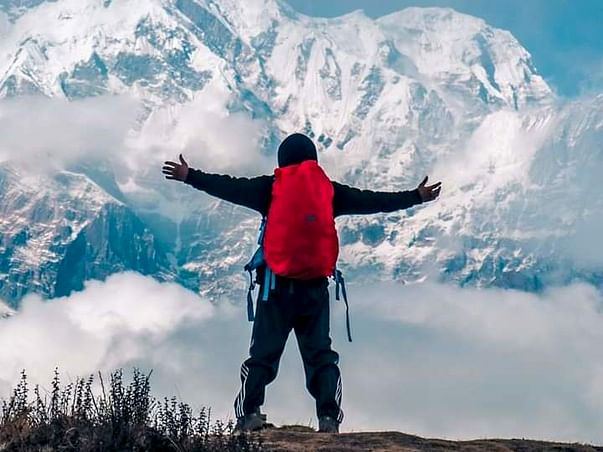Help me for my Mt. Everest Expedition in 2025