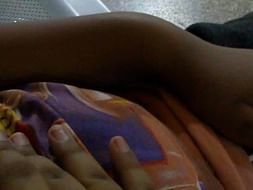 11 Years Old Hemal Needs Your Help Fight A Wrist Fracture