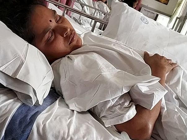 Help My Mother Fight Stage-4 Lung Cancer