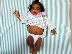 Support Vikranth Recover From Liver Cirrhosis