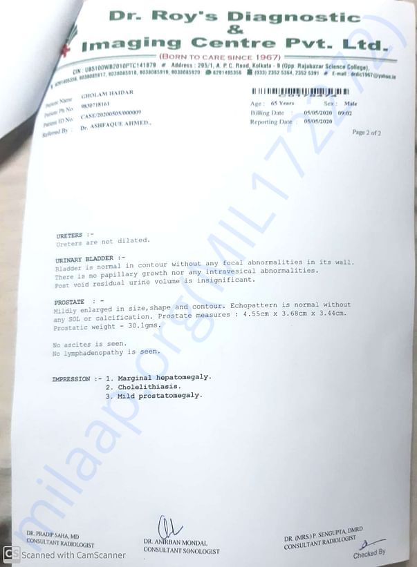 documents