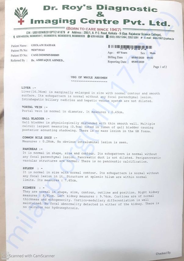 documents