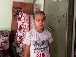 10 Years Old Soham Raut Needs Your Help Fight Blood Cancer