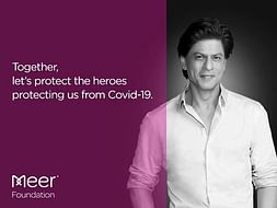 Help Meer Foundation Procure The Right Gear For Healthcare Workers