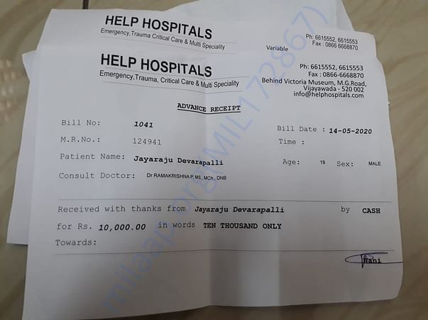 Bills