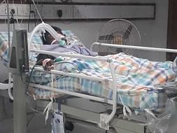 Help my brother Jaya Raju recover from road traffic accident injuries (In ICU Care)