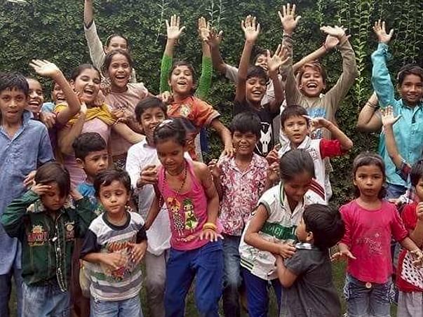 Help PRAVAHA deliver quality eductaion/care to all children