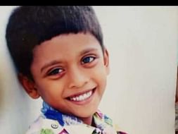 11 Years Old Eshwar Kodali Is Struggling With Brain Tumors, Help Him