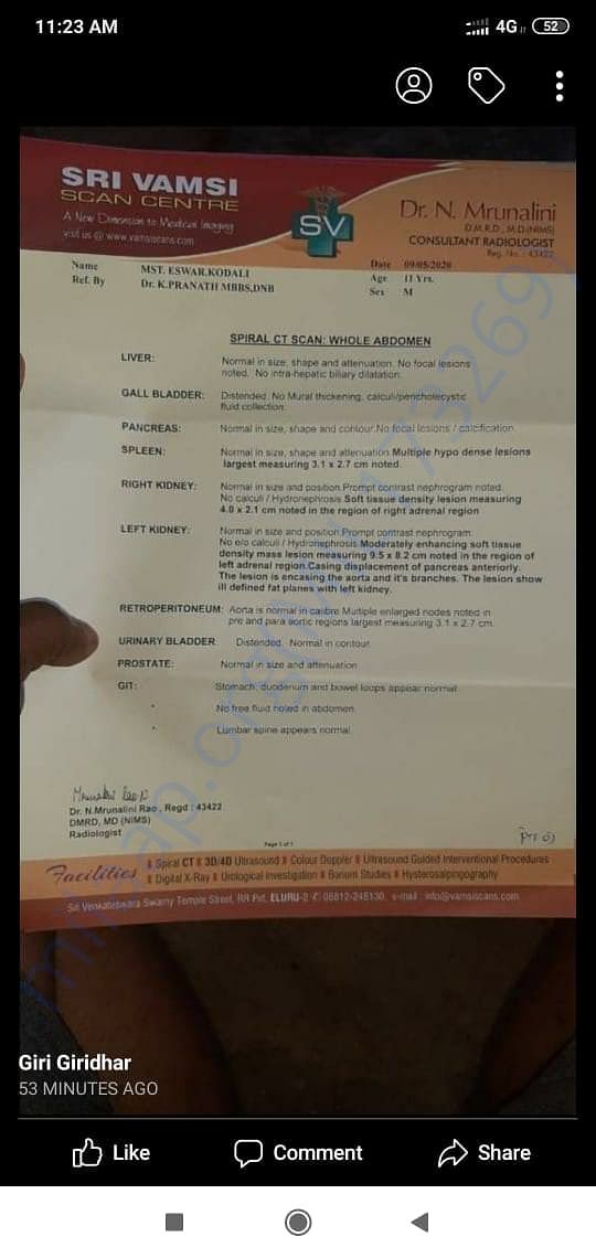 documents