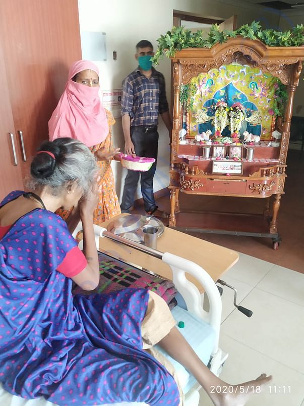 Mrs. Kamlesh 1
