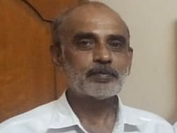 My Father 57-Year-Old K T Suresh Needs Your Help To Fight Oral Cancer