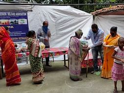 Support Poor People in This COVID Lock Down
