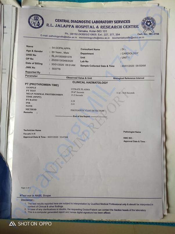 Document