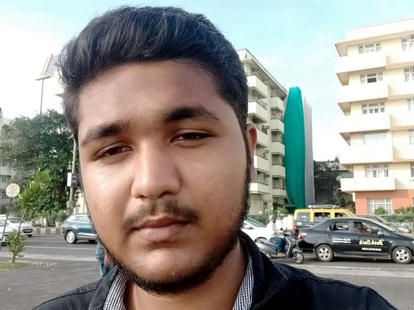 Help me to pay for my college fees