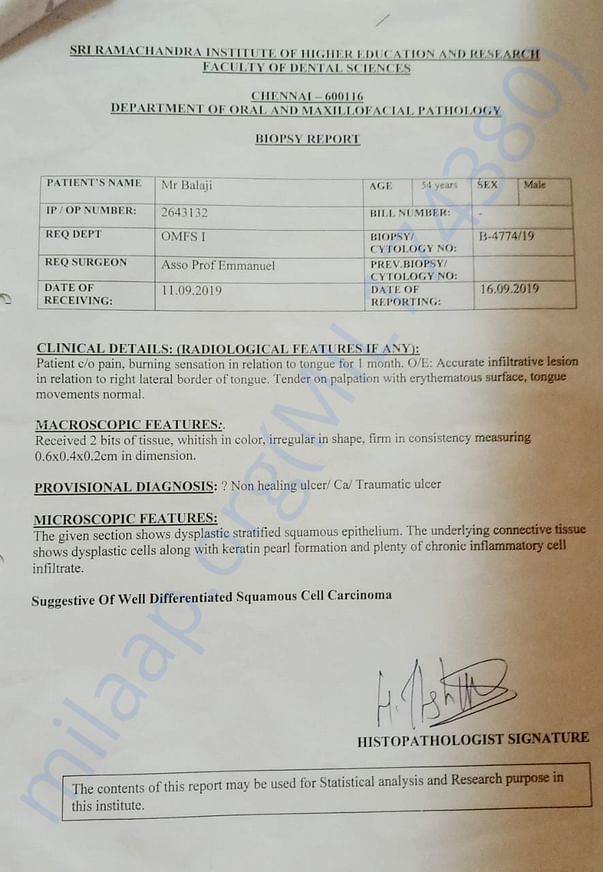 Document