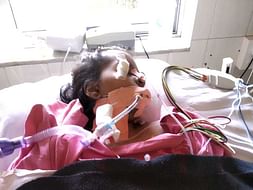 Support Leah Tricia Dmello Recover From Neuropsychiatric Systemic Lupus