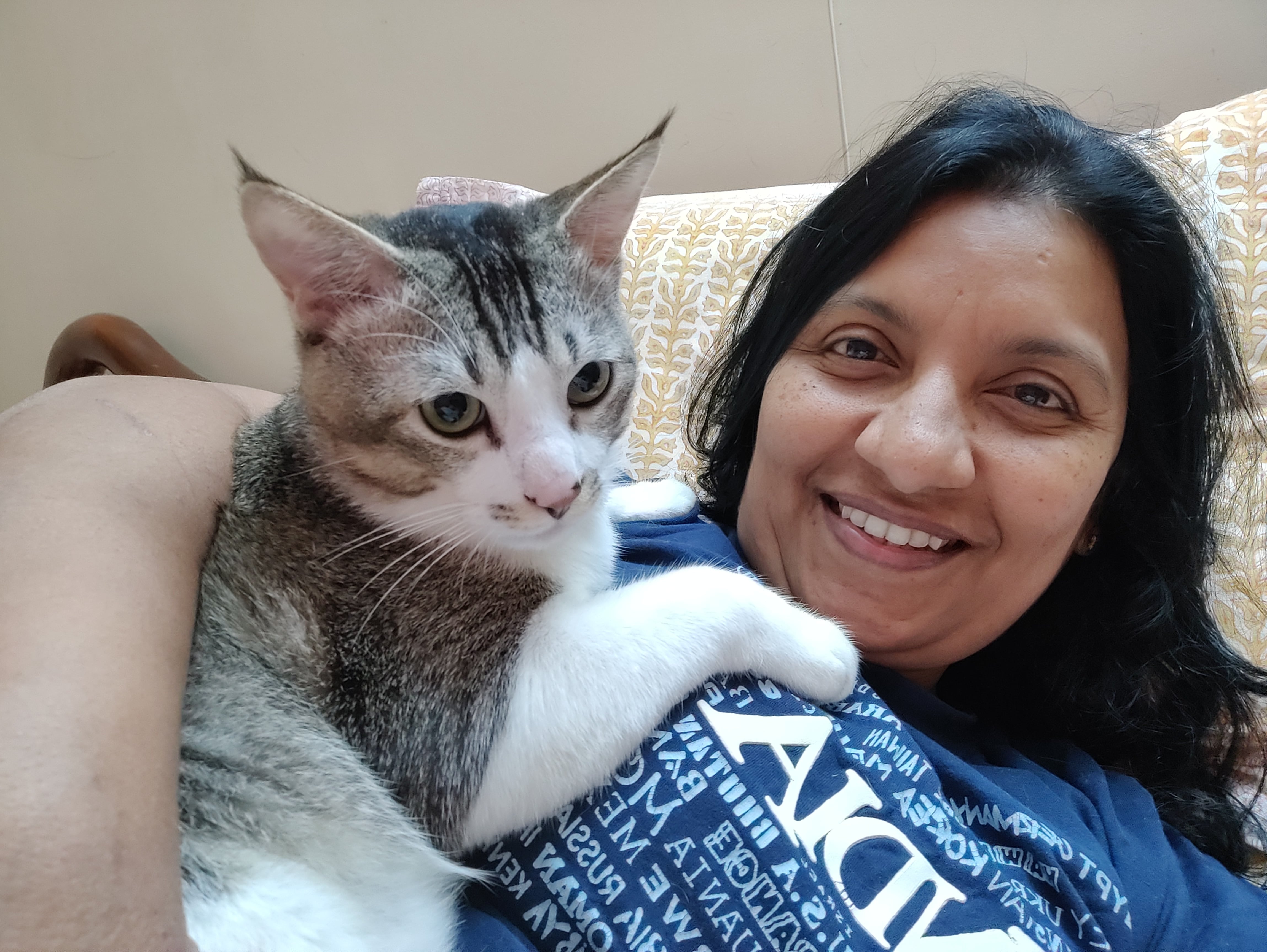 SOS! Urgent - Save Jen &100s of Her Rescued Animals From ...