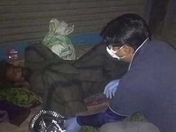 Help the poor in this pandemic situation