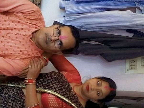Support Santosh Rai Recover From Neck Cancer (adults)