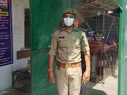 SERVE IMMUNE BOOSTER TO POLICE, MEDICAL STAFF ETC.