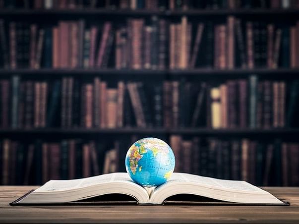 Help Our Young Minds To Continue Their Education