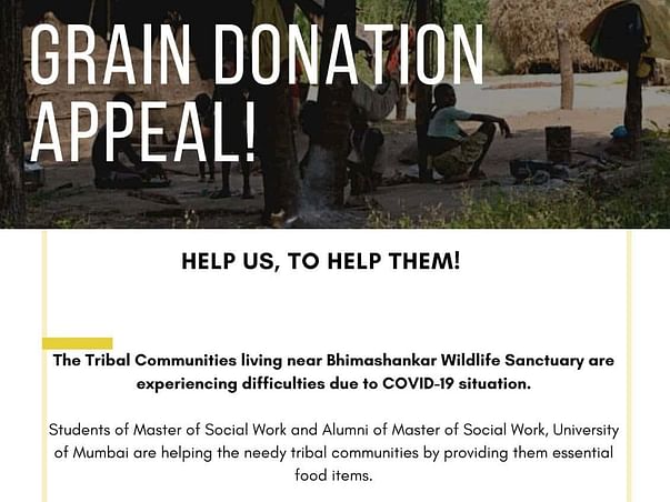 Lets Fight Hunger Together