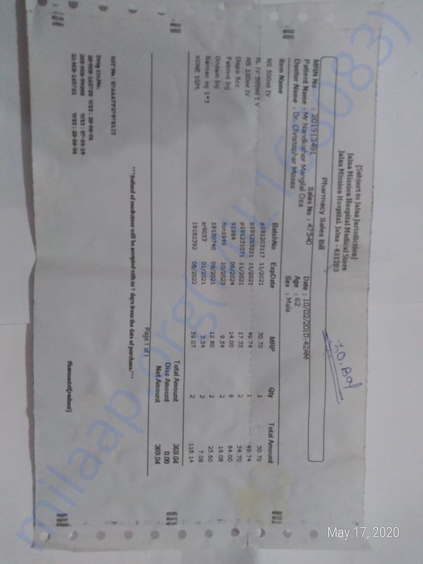 Bills